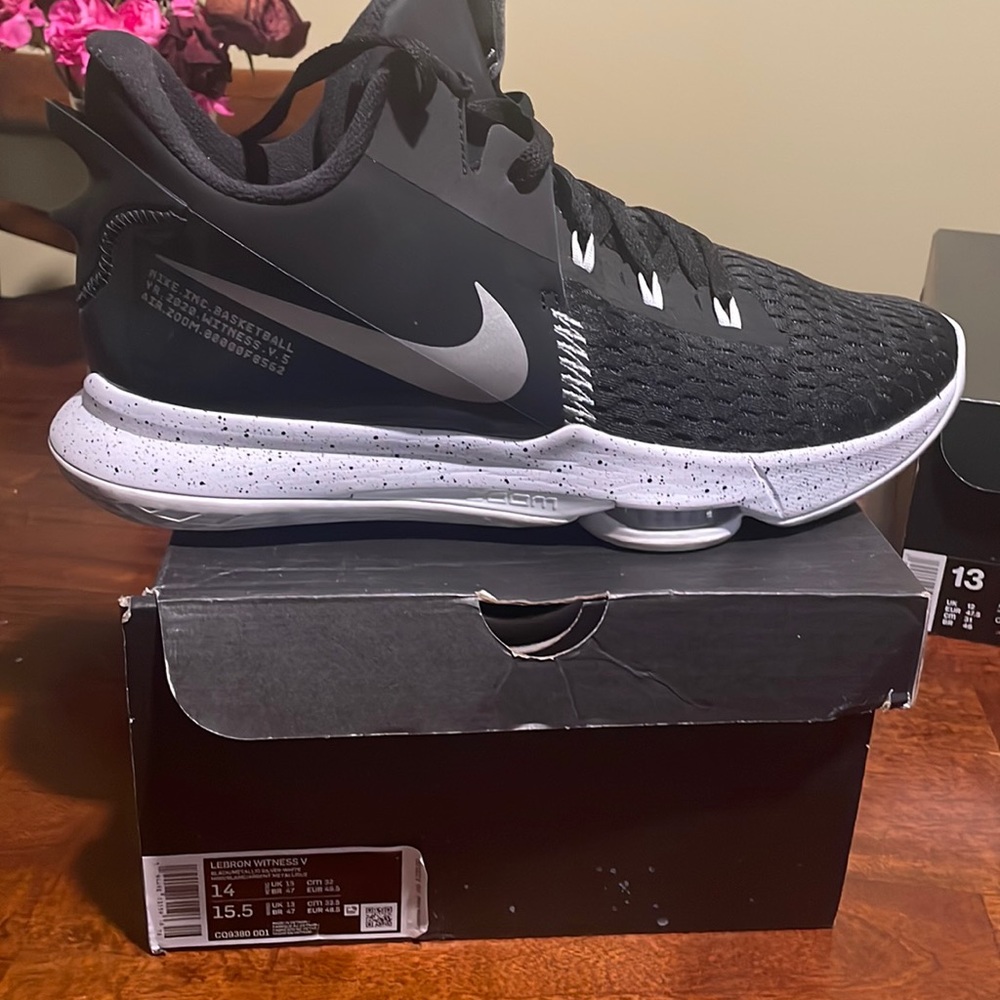 Nikes